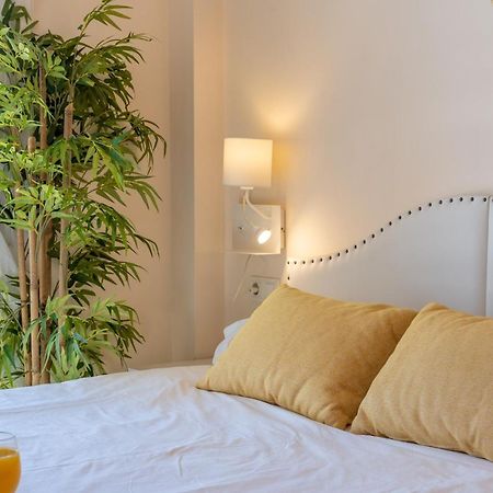 Apartamento Con Vistas Al Mar En Manilva Playa Экстерьер фото