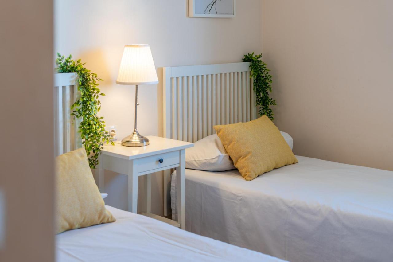 Apartamento Con Vistas Al Mar En Manilva Playa Экстерьер фото